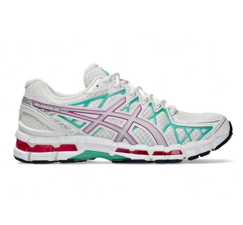 (NEW) ASICS GEL KAYANO 20 ‘WATERMELONS’