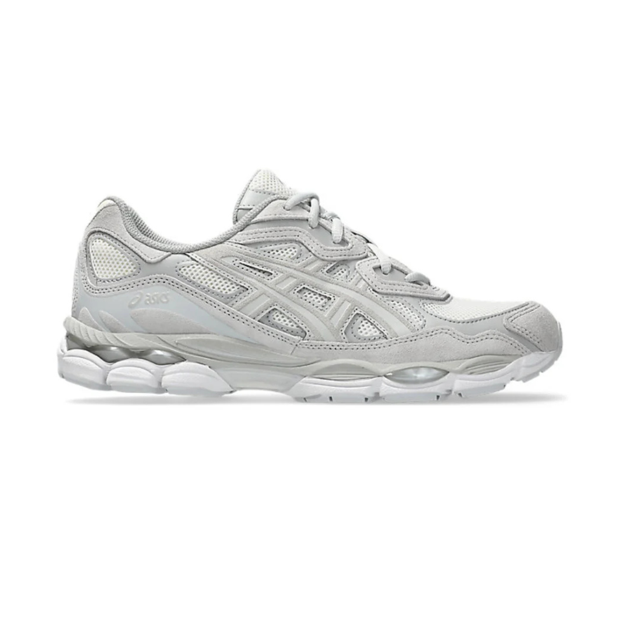 ASICS GEL NYC ‘CREAM CLOUD GREY’